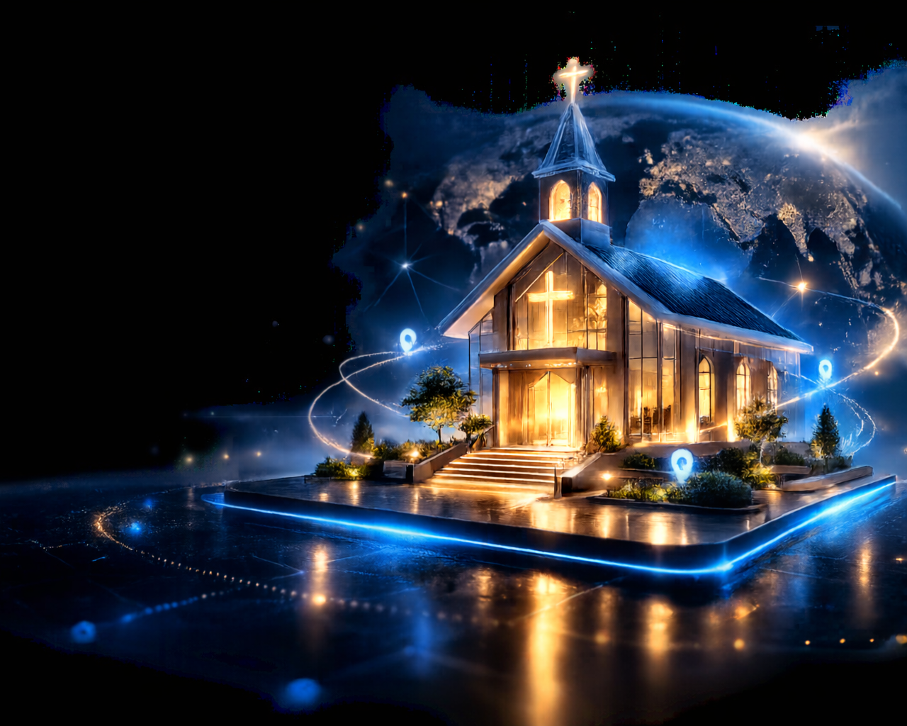 Tylersburg Bible Missionary Church